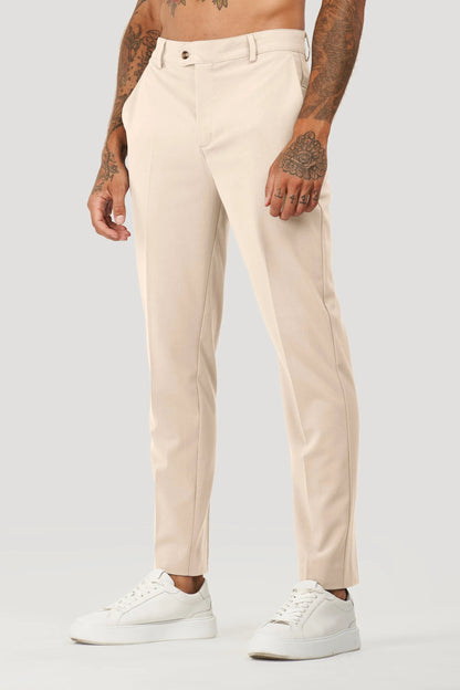 THE MILANO TROUSERS