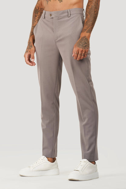 THE MILANO TROUSERS