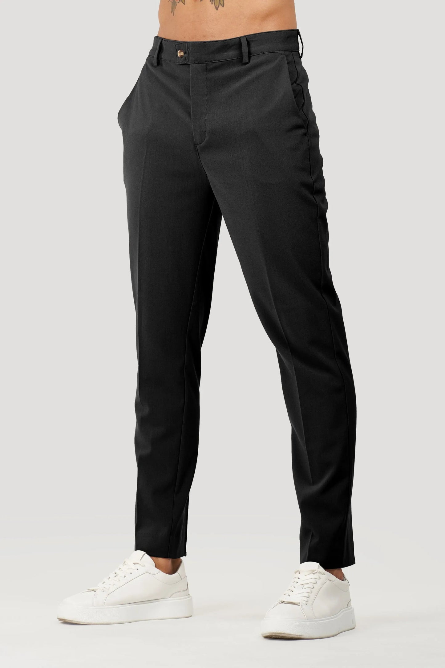 THE MILANO TROUSERS