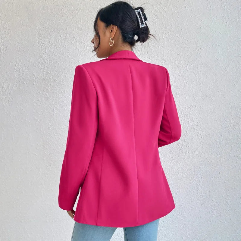 Royale™ | Elegante Blazer voor Vrouwen