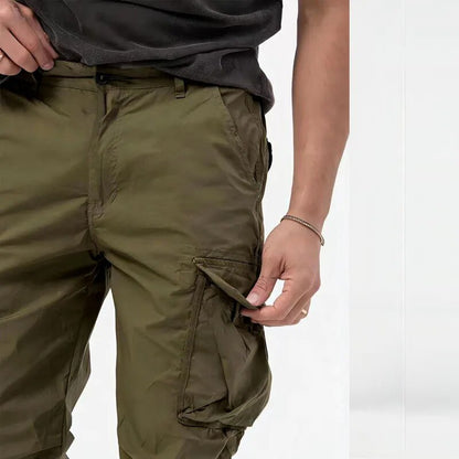 CARGO JOGGERS