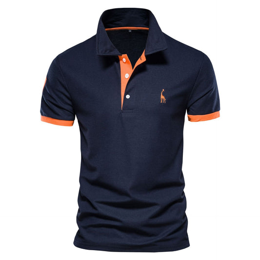 Lucas - Sport Poloshirt