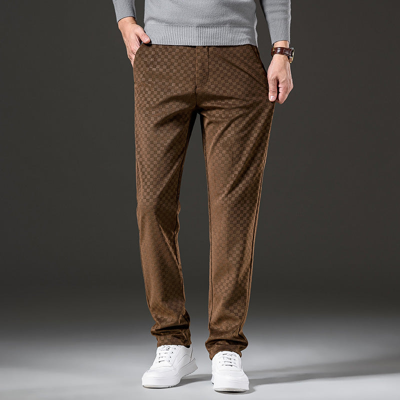 Romilius | corduroy broek