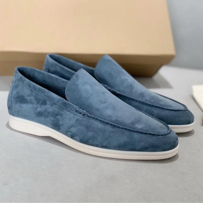 STEFAN | Loafers