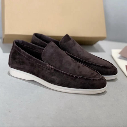 STEFAN | Loafers