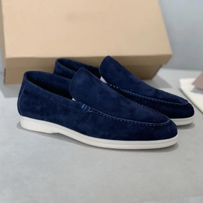 STEFAN | Loafers