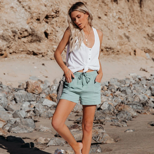 ELOISE | Shorts