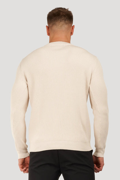 THE RENZO CREWNECK SWEATER