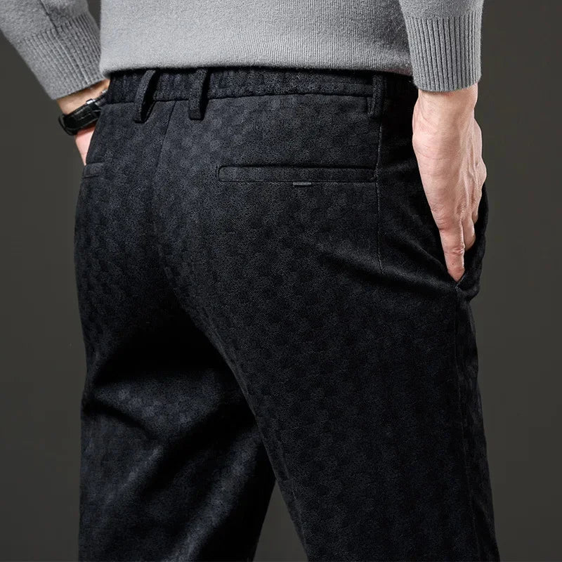 Romilius | corduroy broek