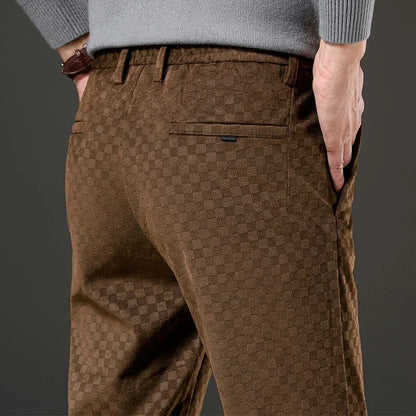 Romilius | corduroy broek