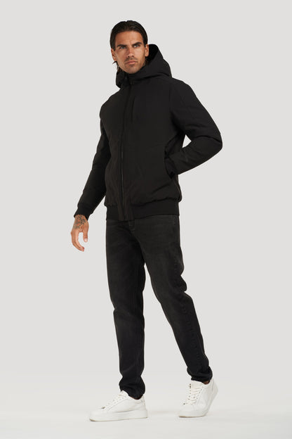 THE SOFTSHELL JACKET