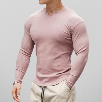 RECON | MUSCLE-FIT SHIRT