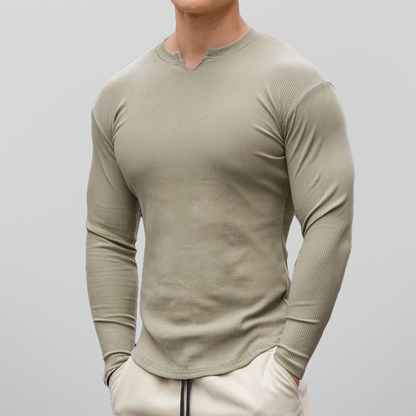 RECON | MUSCLE-FIT SHIRT