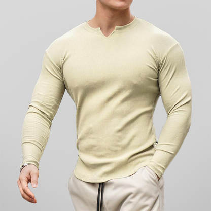 RECON | MUSCLE-FIT SHIRT