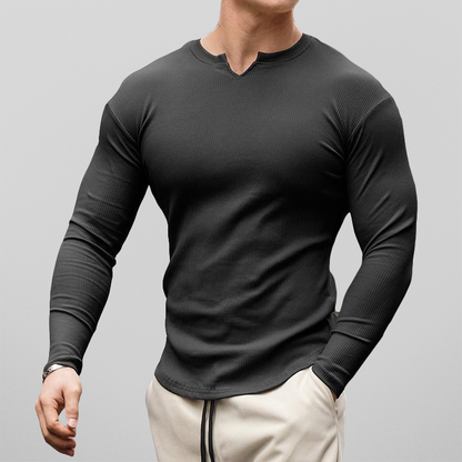 RECON | MUSCLE-FIT SHIRT