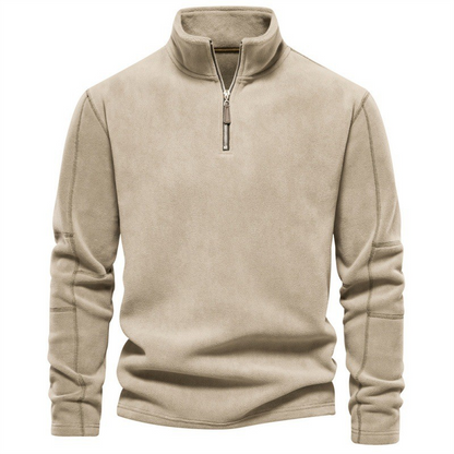 Christian™ | Fleece-Pullover