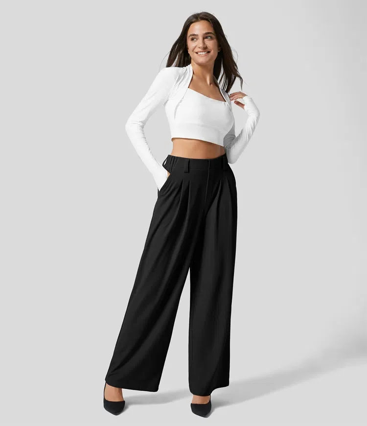 Stijlvolle ChicFlex Pants