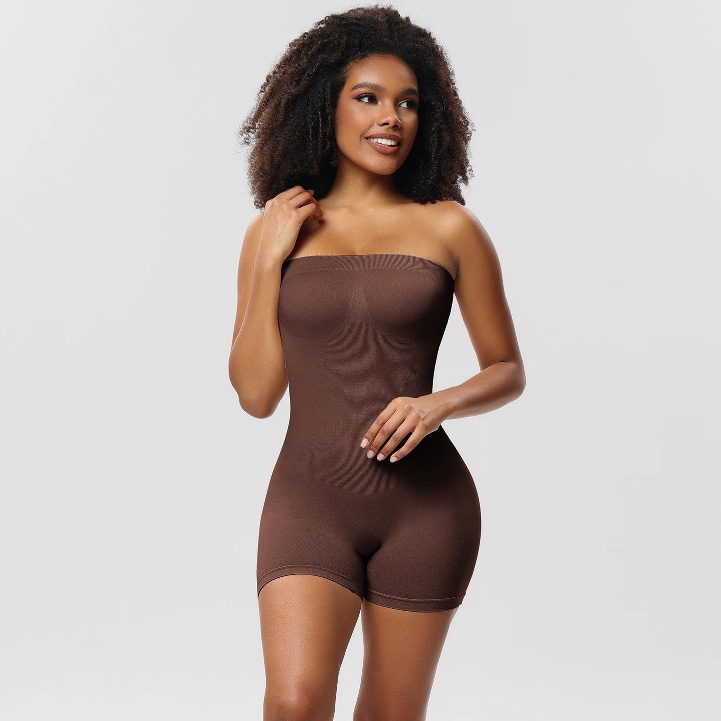 Naadloze Shapewear