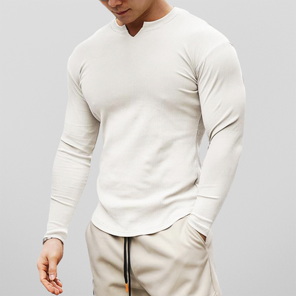 RECON | MUSCLE-FIT SHIRT