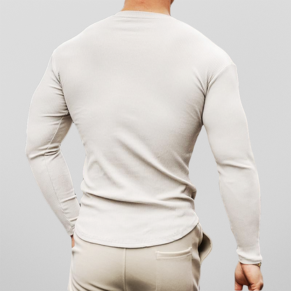 RECON | MUSCLE-FIT SHIRT