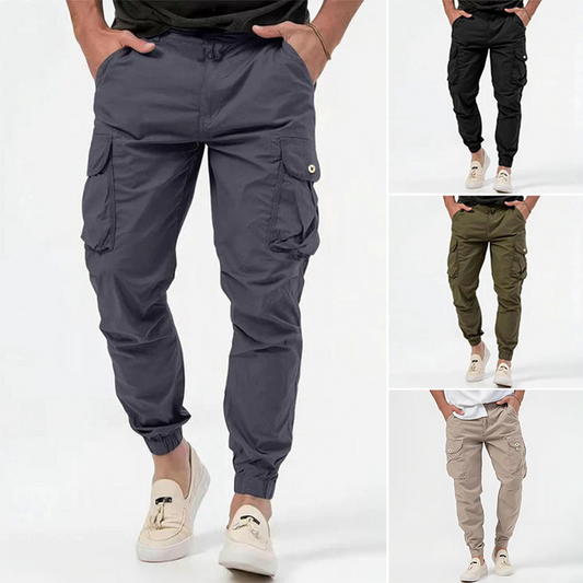 CARGO JOGGERS