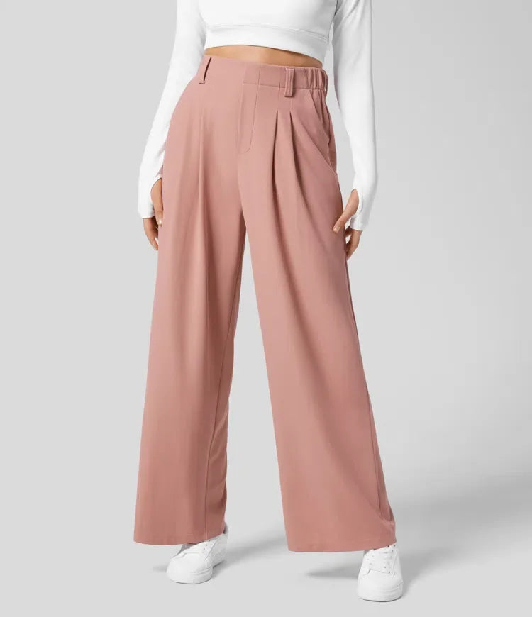 Stijlvolle ChicFlex Pants