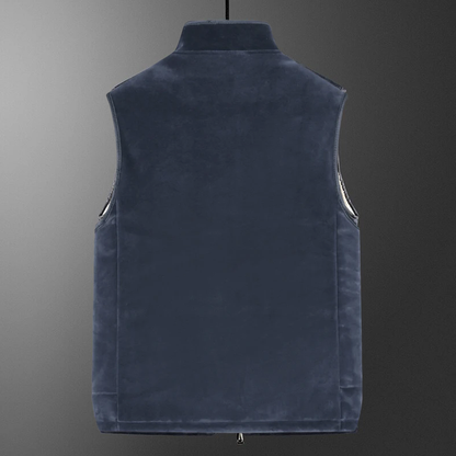 Belle-Amor™ | FLEECE VEST