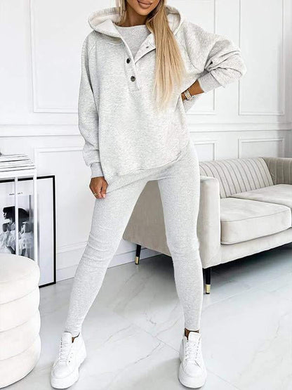 Lisa - Comfortabel en Casual Sweatshirt Pak