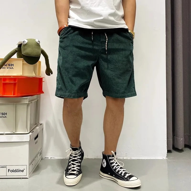 Max | Shorts