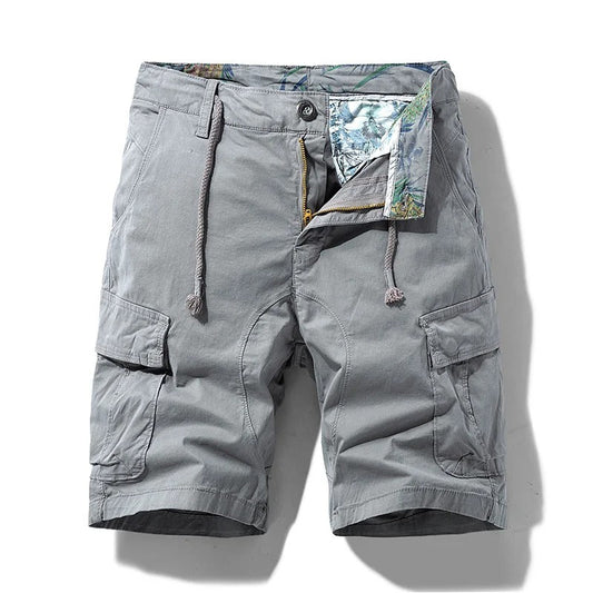 LAUREN | Cargo Shorts