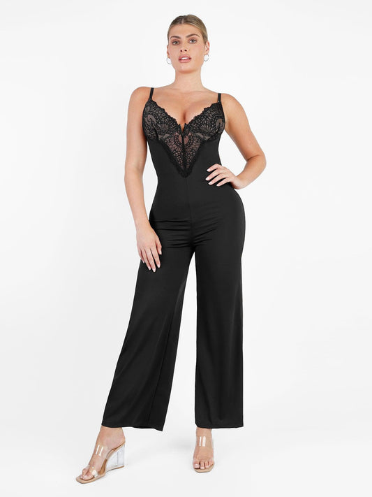 ElegantEmily | Jumpsuit