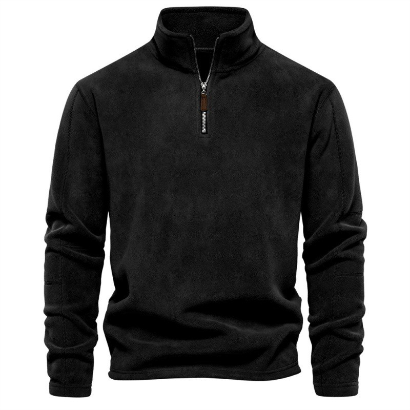 Christian™ | Fleece-Pullover